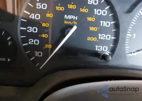 2000 Saturn Ls2 from USA, damaged, VIN 1G8JW52R5YY613024